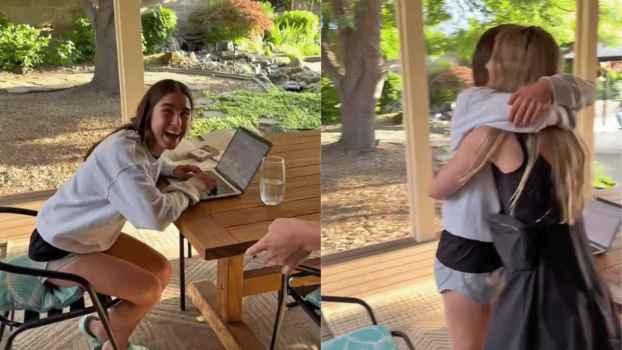 Reunion Moments That Will Make You Cry | The Most Priceless Moments