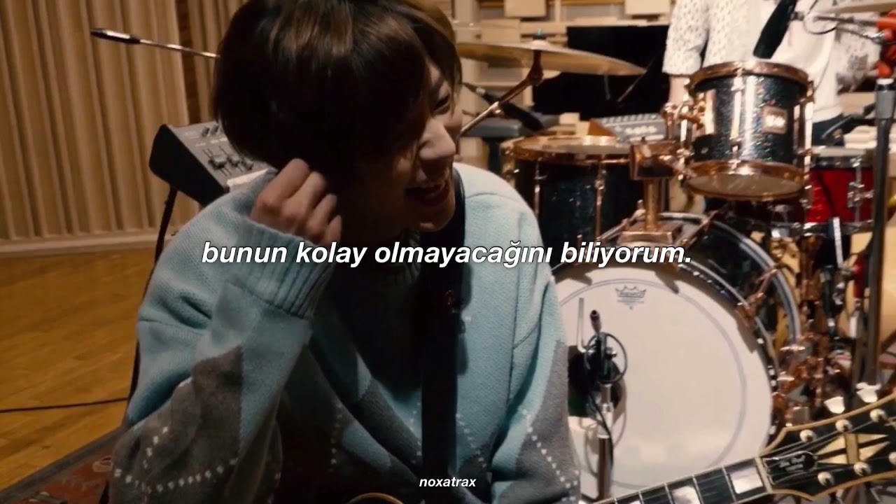 CHANYEOL - Break Your Box (Türkçe Çeviri)