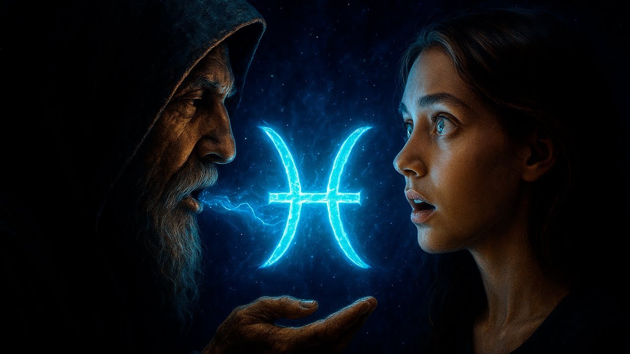 PISCIS: Los 15 Secretos OSCUROS de Nostradamus