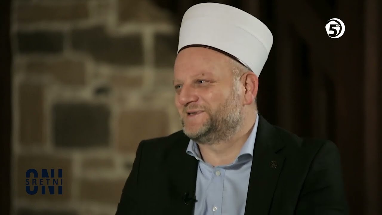 Oni sretni - El Bera' ibn Malik, jedan od najhrabrijih ashaba - Ismet ef. Ba&scaron;ić - (2. emisija)