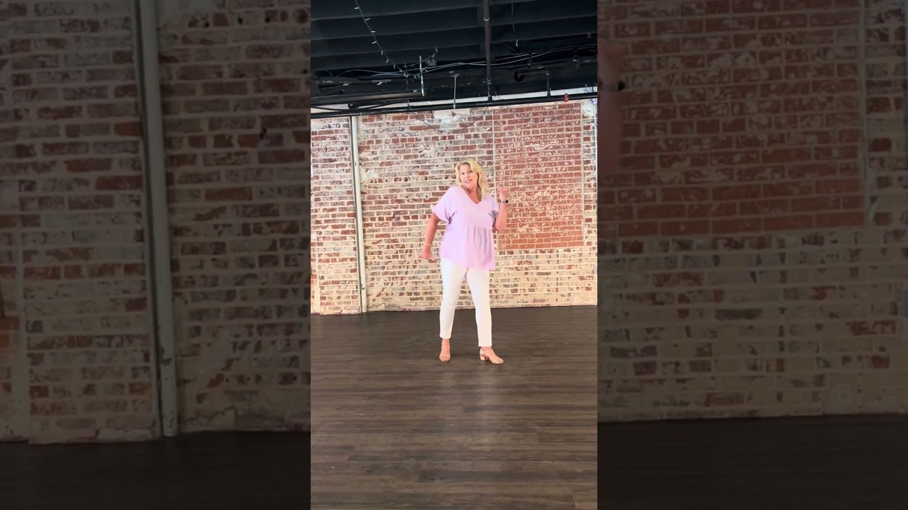 Night Fever Line Dance-Teach TSB Dance
