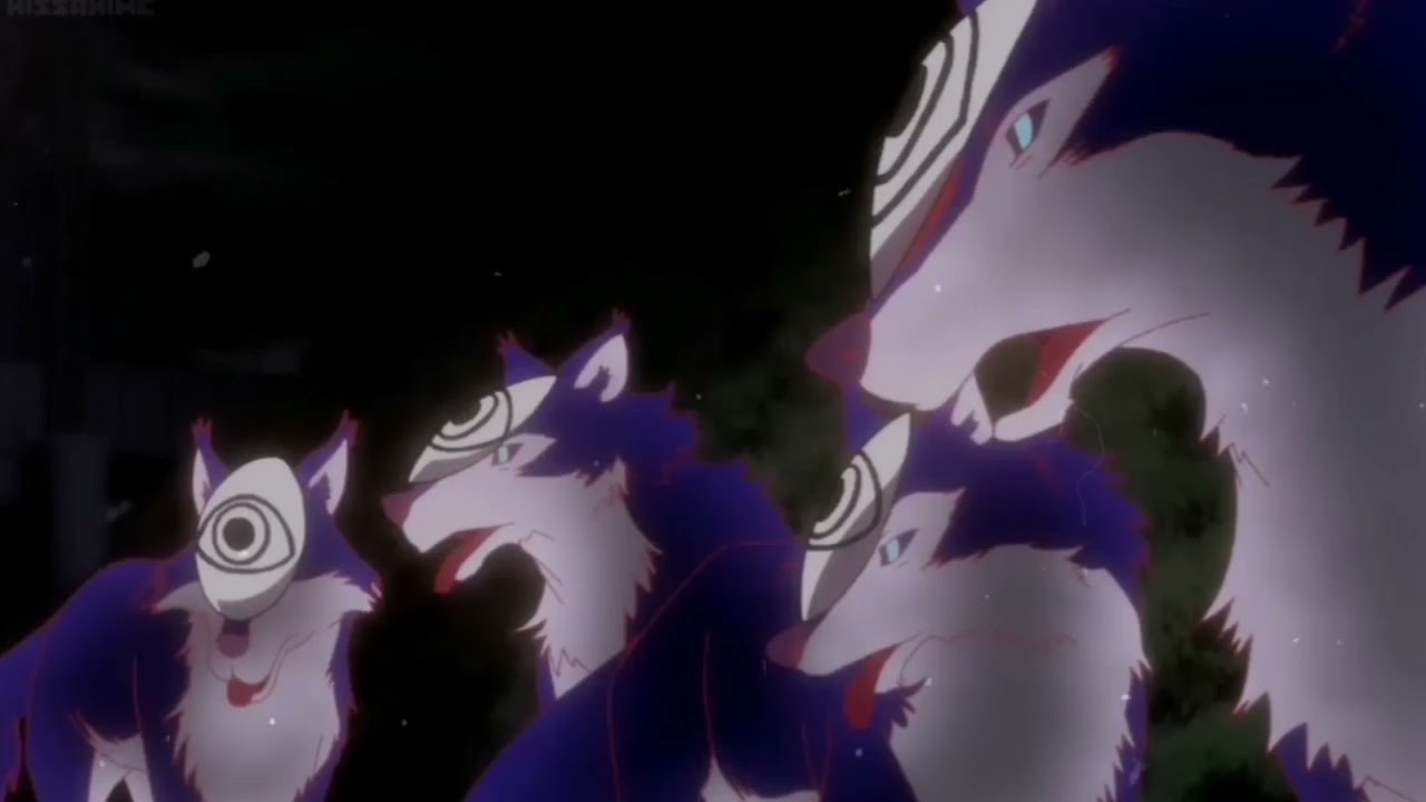 SAMURAI(Refused) — Black Dog(Slowed & Reverb)