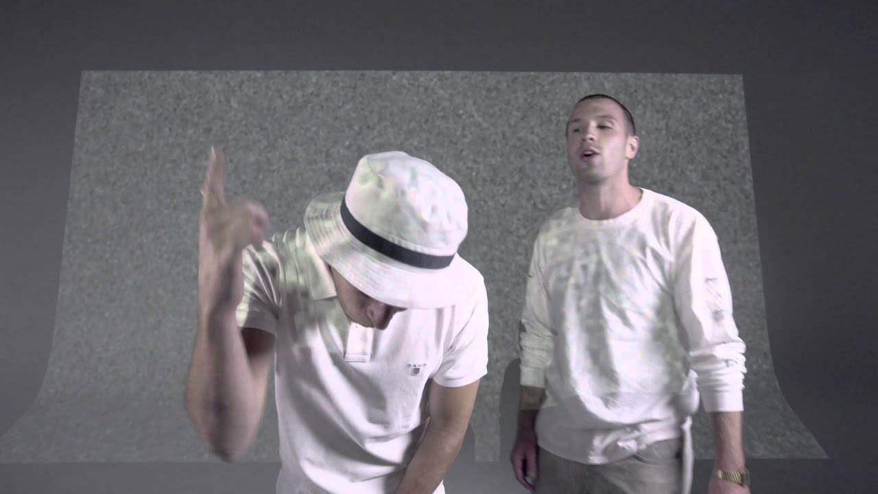 Spit Syndicate - Real [OFFICIAL VIDEO]