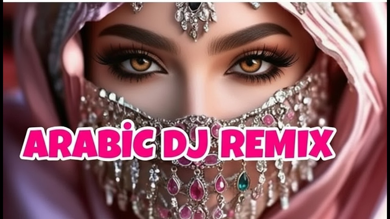 Arabic Music 2026 DJ - Arabic DJ Remix Song - #eurodance #90s #remix #electronicmusic