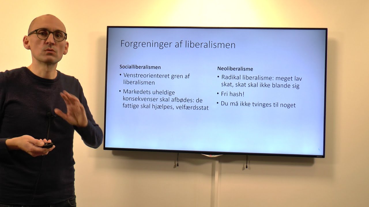 Liberalisme