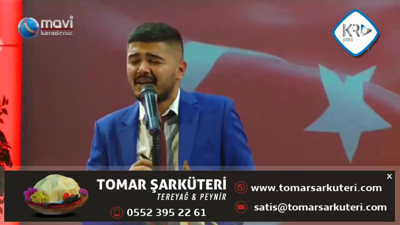 Mehmet Duman & Hakan Köntek - Horon 2019 HD Yeni ✔✔