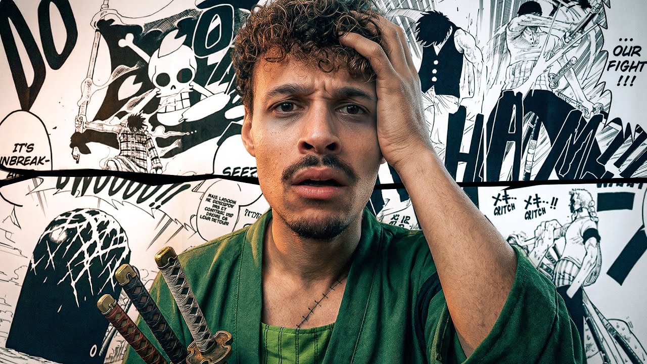 J'AI LU TOUT ALABASTA SANS JAMAIS M'ARRÊTER (Partie 1)