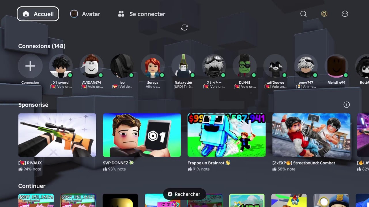 Live trade et PvP SAB et vol en public( JE cherche admin P,Secret combi et ginger gerat )