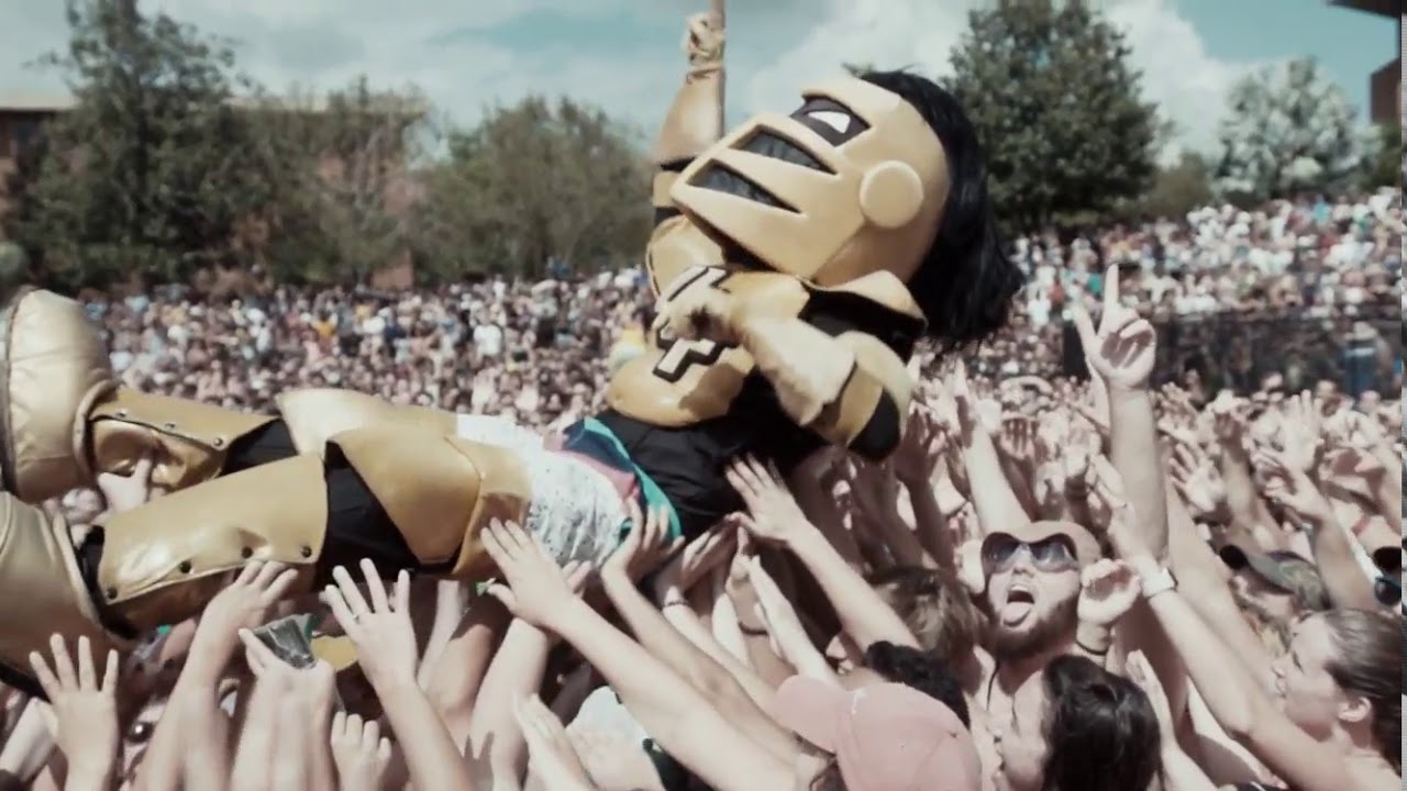 UCF Football 2018 Promo