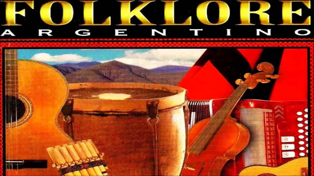 Malambo Argentino