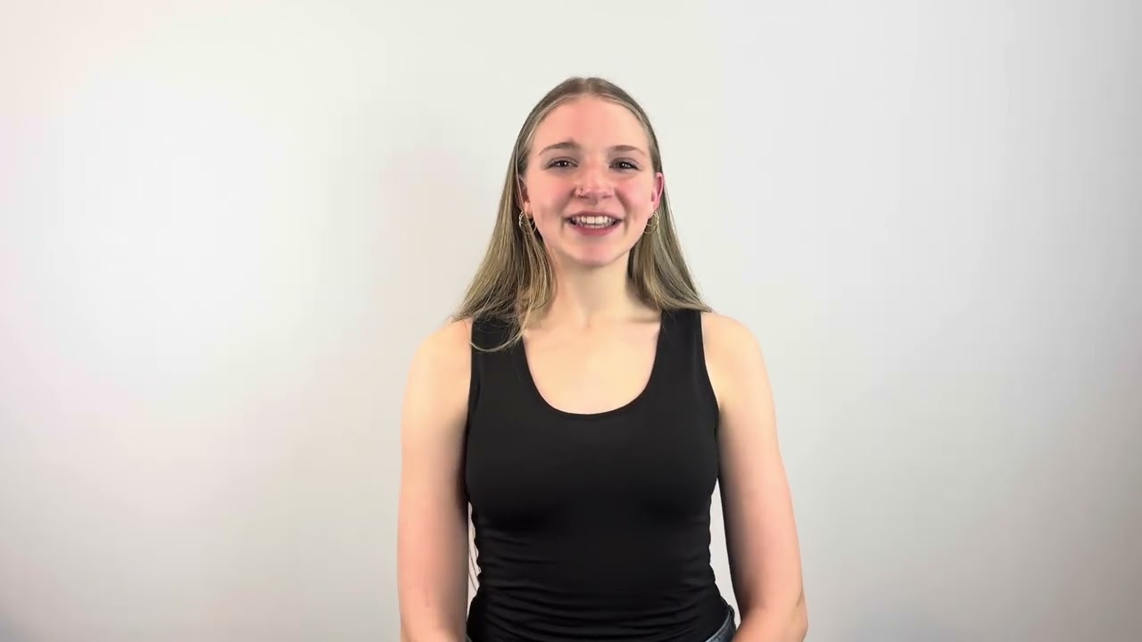 Rachelle Aagard Juilliard audition 