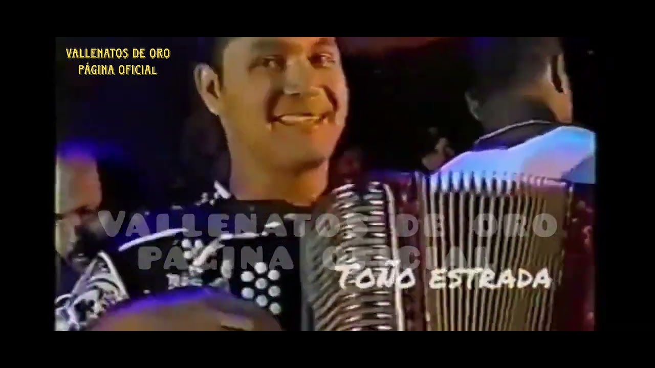 FUI TESTIGO  - ALEX MANGA & OMAR GELES  LOS DIABLITOS DEL VALLENATO