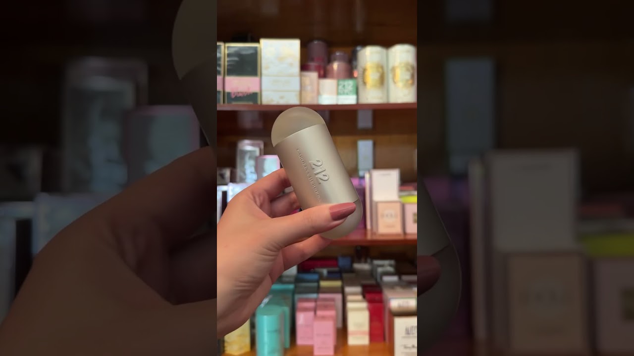PERFUMES QUE FIXAM BEM E S&Atilde;O PERFEITOS PARA O VER&Atilde;O ☀️