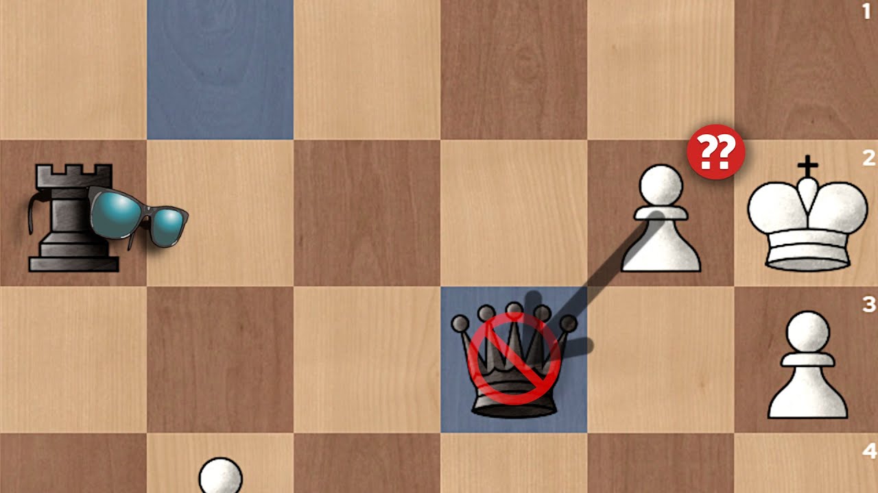 Dame anfassen verboten 🚫 | Let's Play Lichess 5