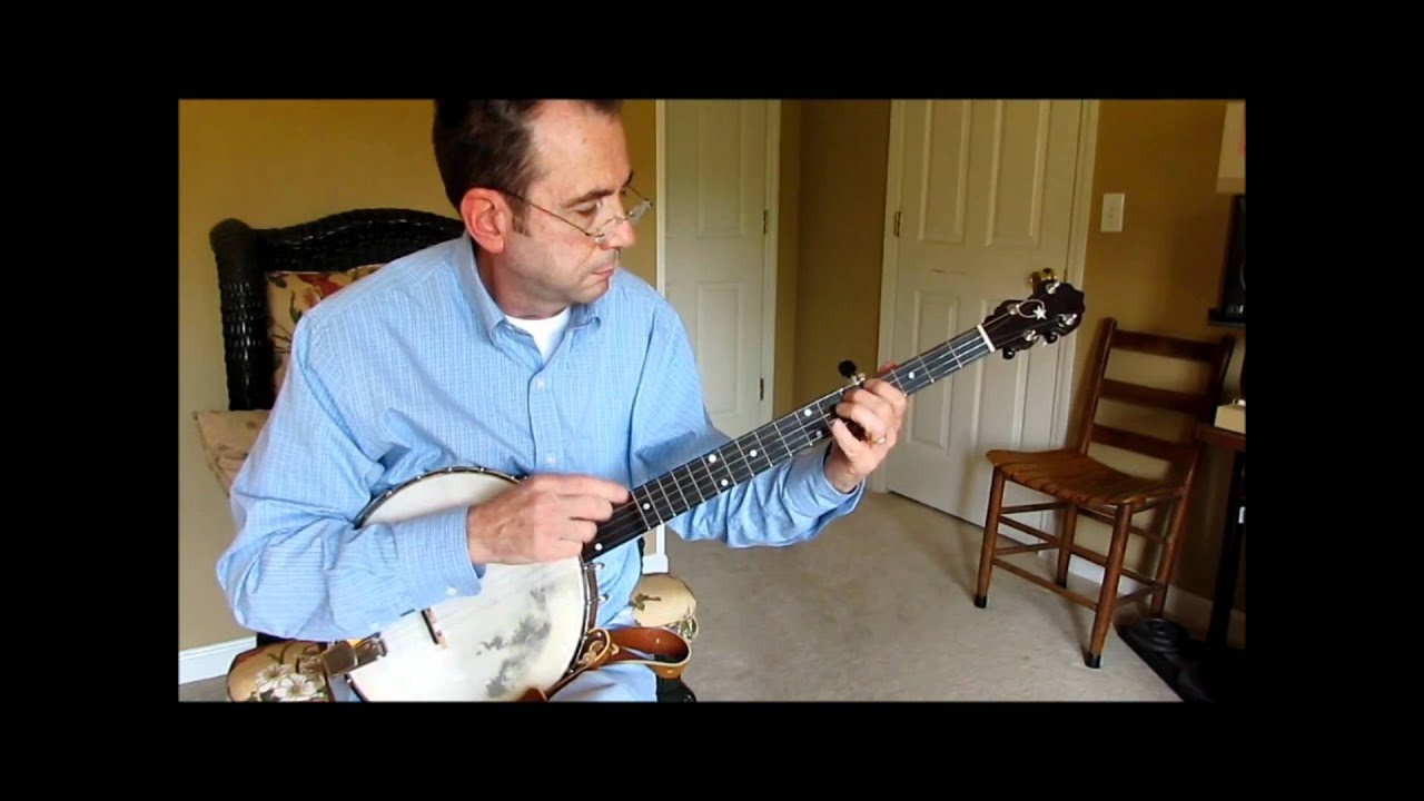 John Balch ~ Soldiers' Joy