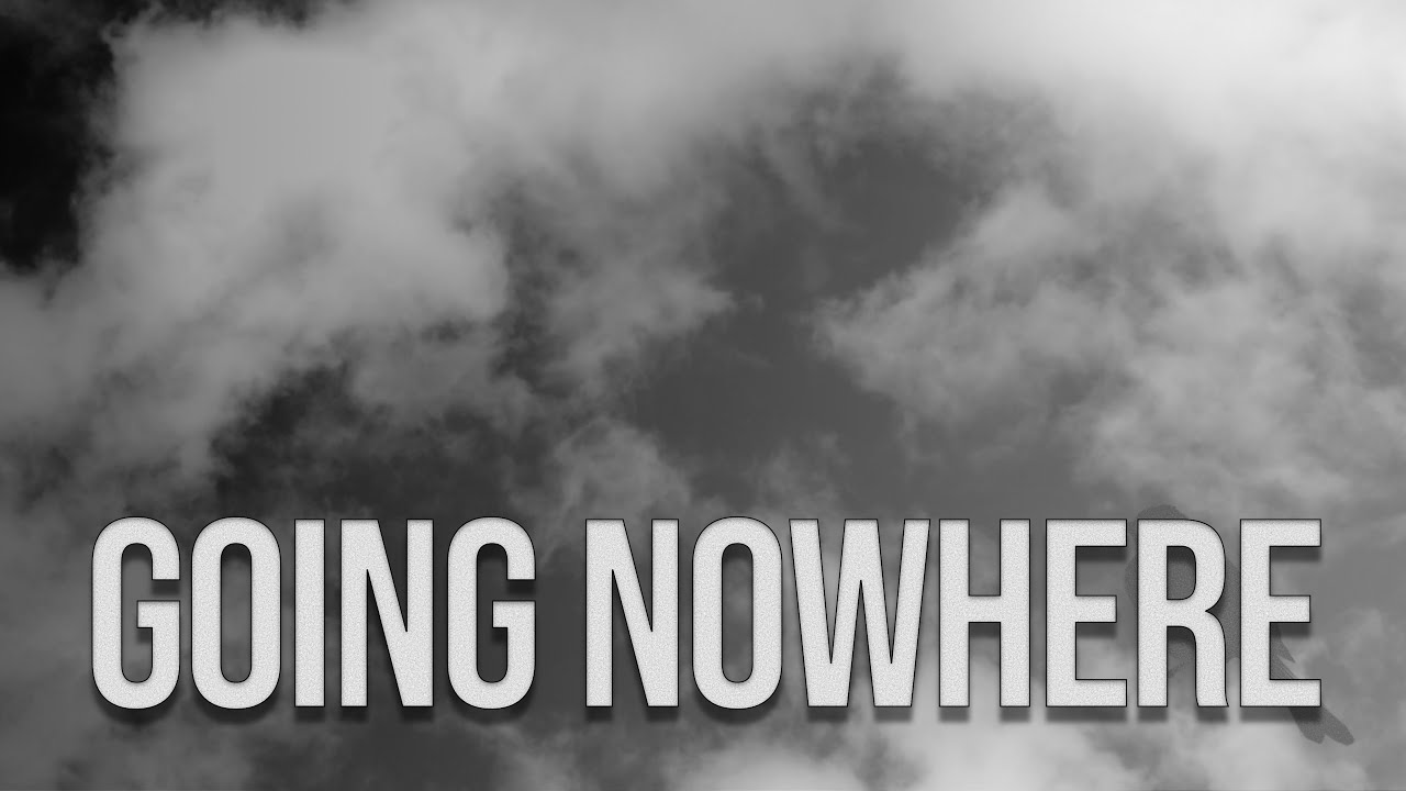 Going Nowhere - Relaxing Ambient Music for Meditation