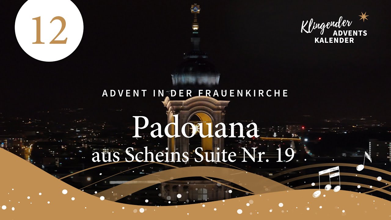 Klingender Adventskalender | #12