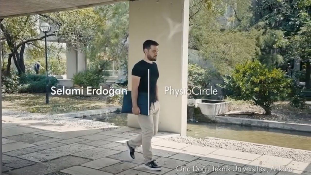 ODTÜ'de Geliştirilen 