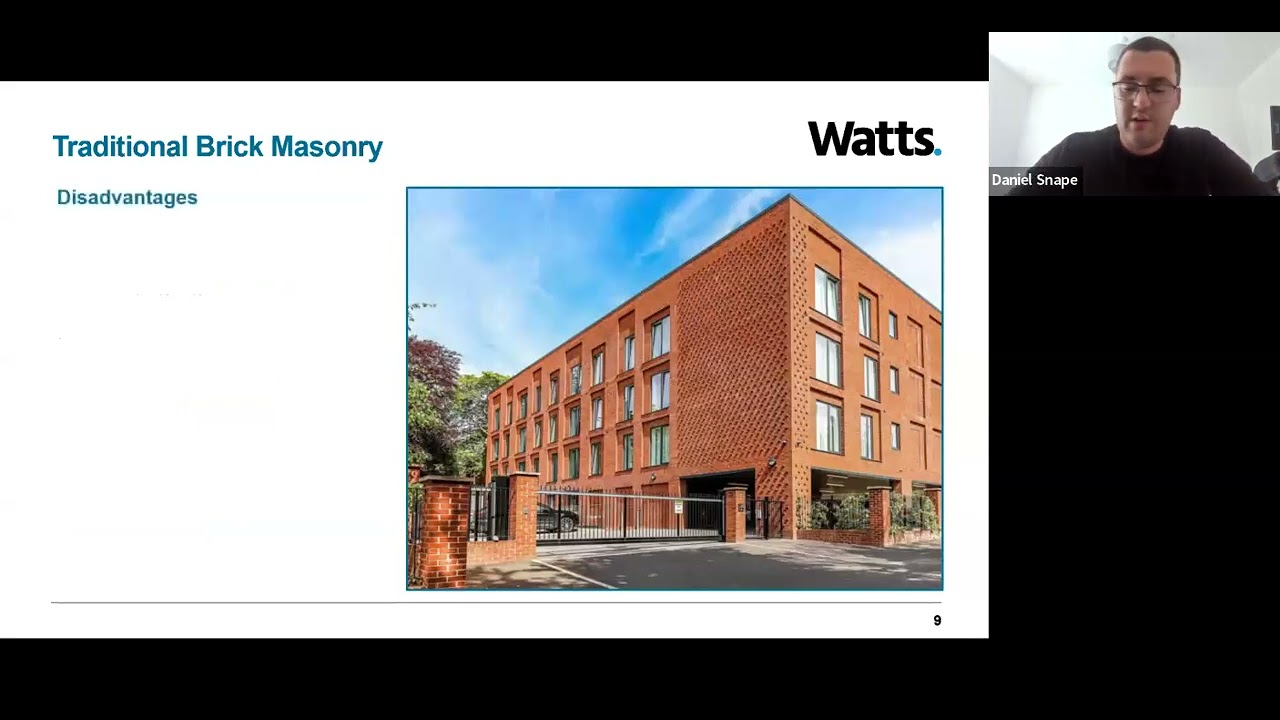 Knowledge Bank: An Introduction to Façades Design Defects, and Maintenance