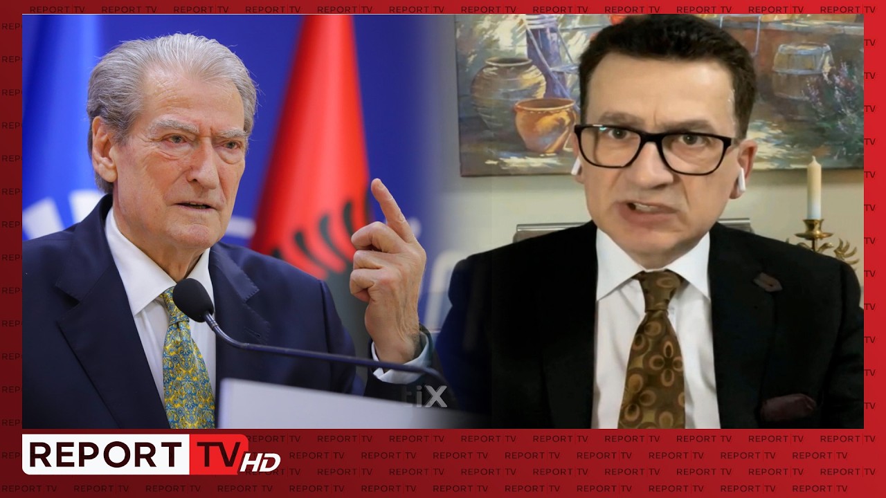 Kreshnik Spahiu: Rikandidimi i Berishës është i paligjshëm, ka gëzuar vetëm Edi Ramën