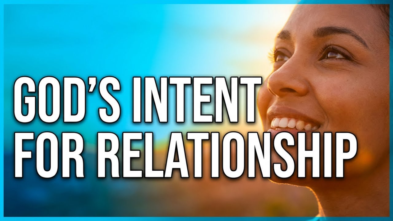 BUILT BY GOD: RELATIONSHIPS DONE RIGHT