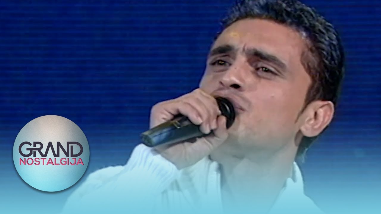 Sasa Jovanovic - LUD SAM, JESAM (Grand Nostalgija 2005)