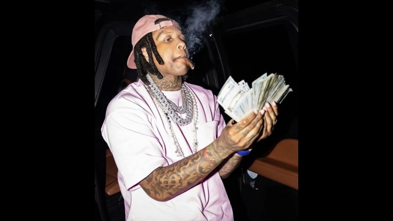 (FREE) Lil Durk x EST Gee x 808 Mafia Type Beat 