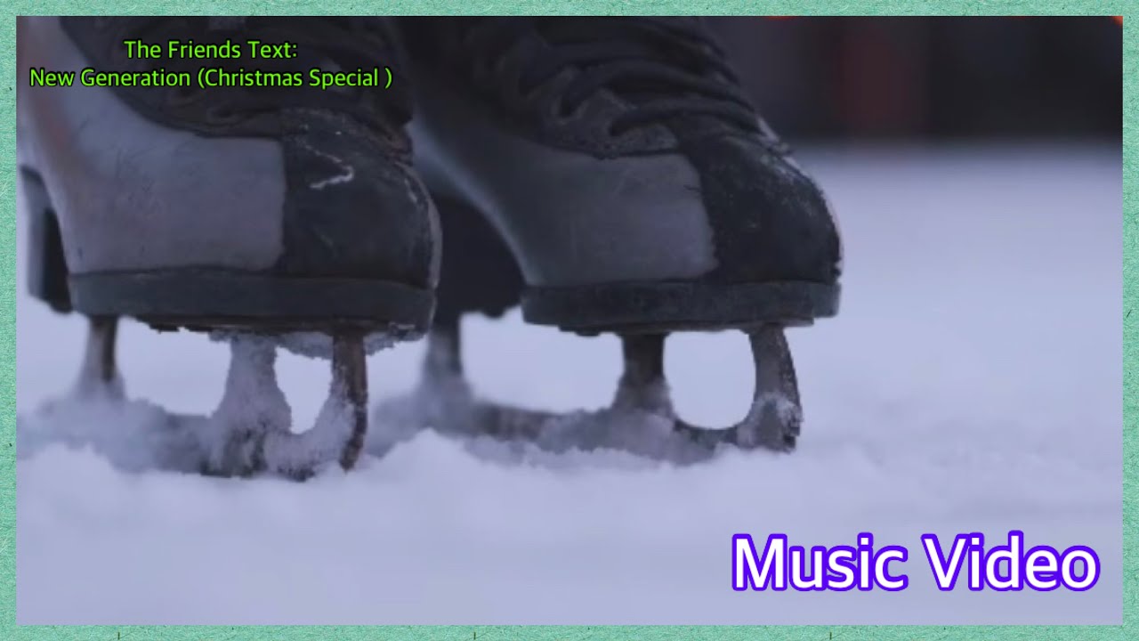 The One-(Tropics Squad Boys.23 Ver) Music Video