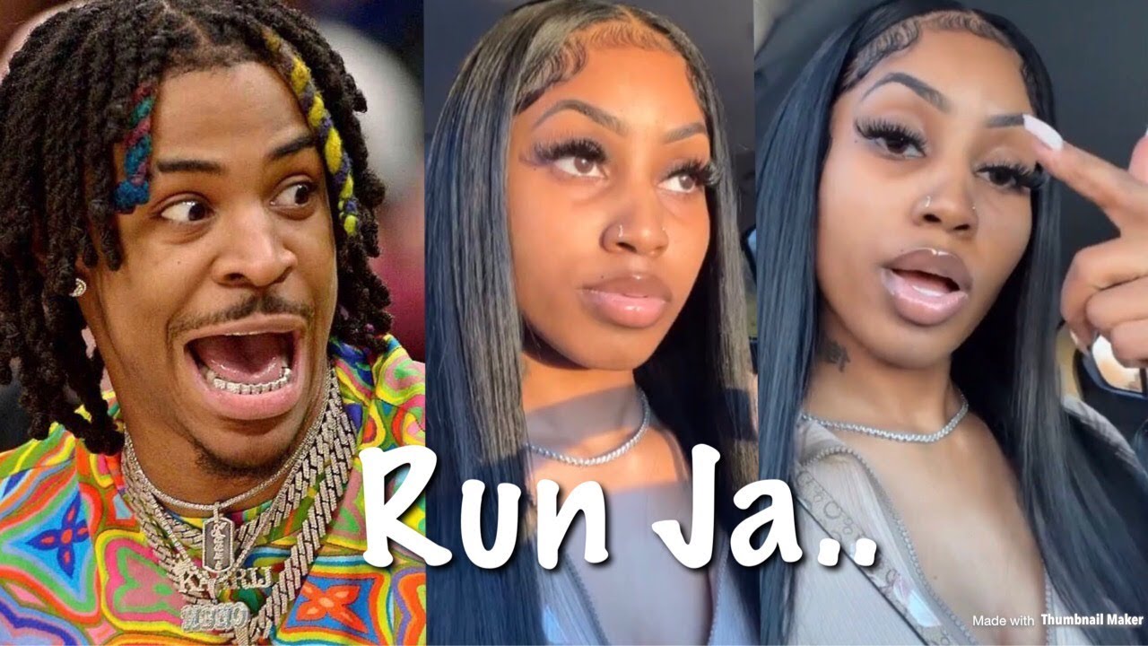 She Wants Revenge on Ja Morant..