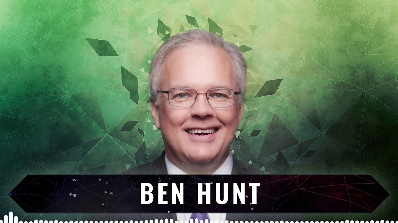 Ben Hunt | The Narrative Machine: Investing in a World of Tall Tales, Big Games, and Giant Cons