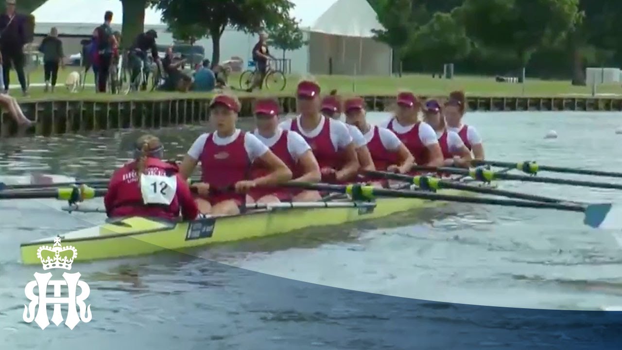 Guide to Head & Regatta racing with Oxford Brookes