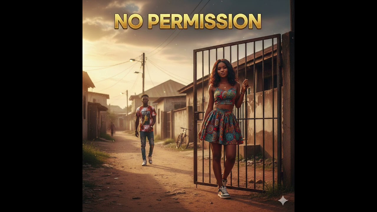 No permission 