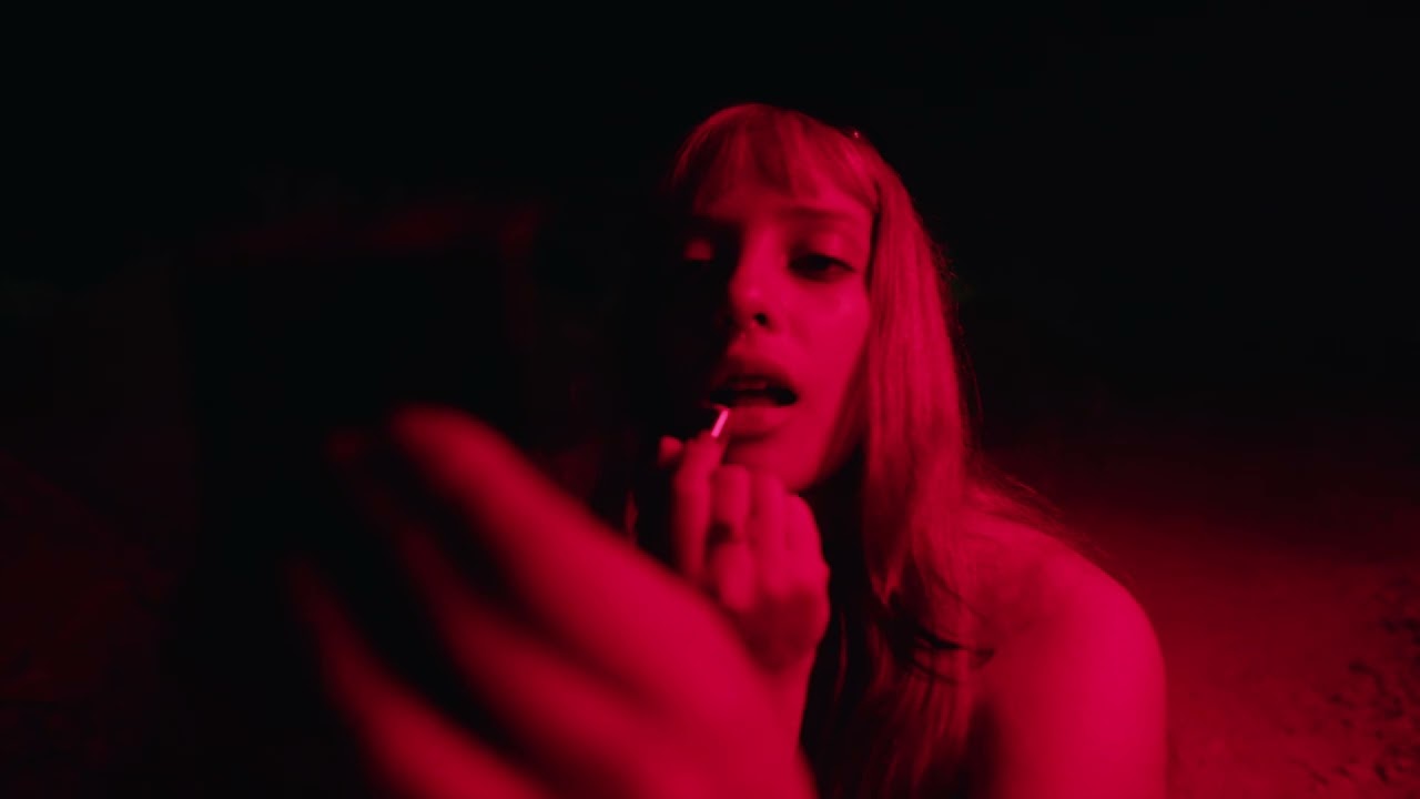 Félix Vestre - Nadie Más (Video Oficial)