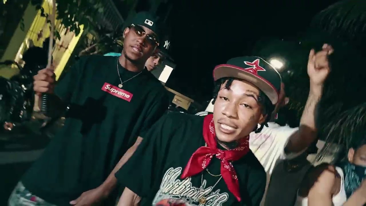 Yo Toy Bien - Young Kapa - Video Official