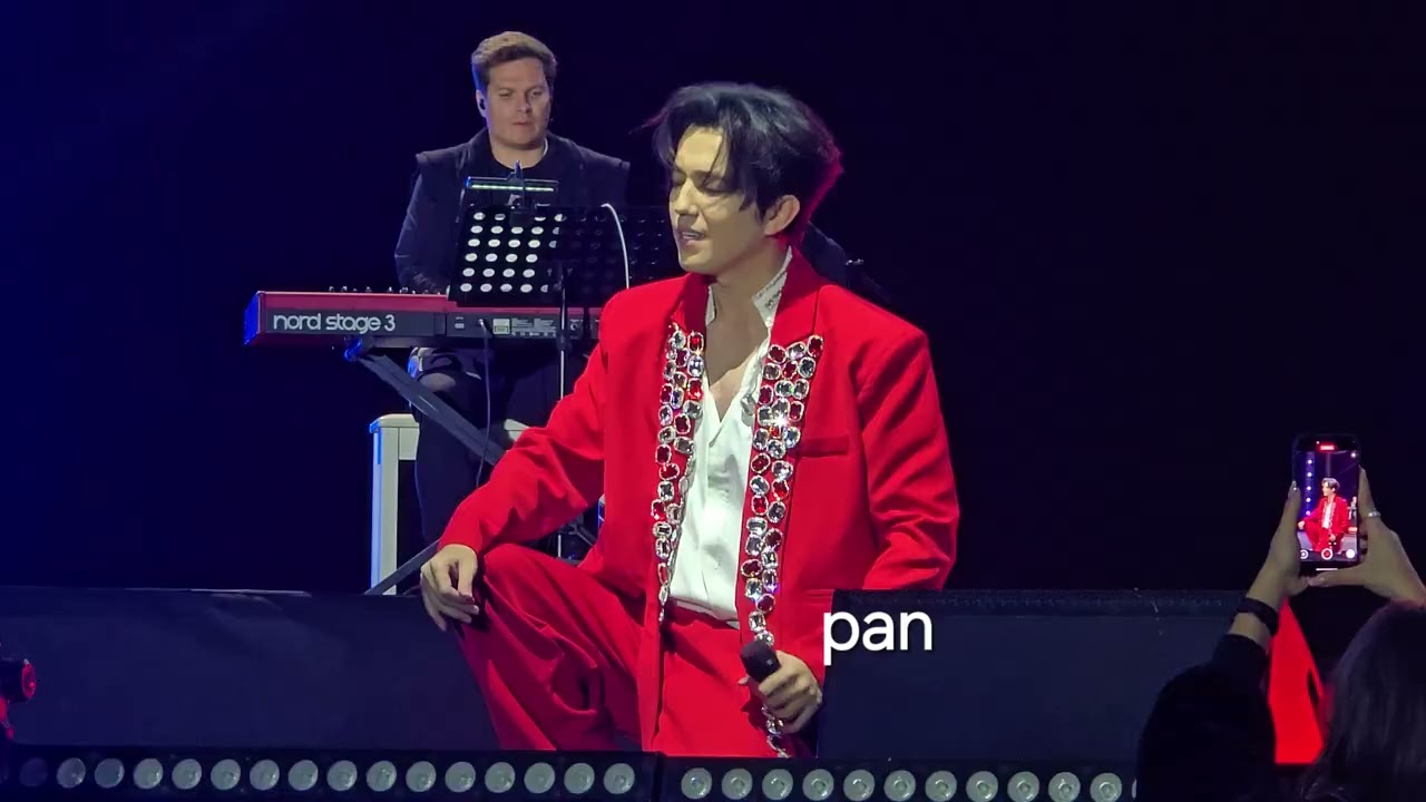 SOS #dimashkudaibergen  TPE, Egypt 113025
