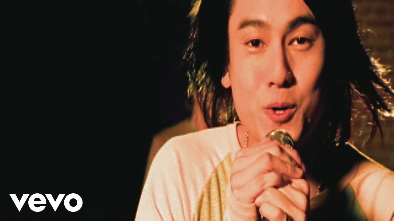 朱孝天 Ken Chu - La La La