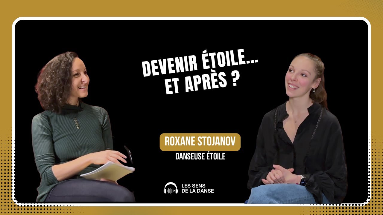 Roxane Stojanov - Que change vraiment une nomination d’Étoile ?