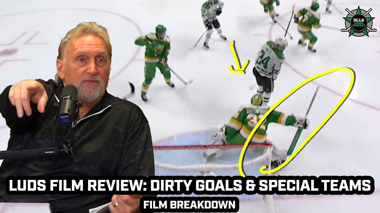 Inside the Stars: Full Game Breakdown & Key Moments