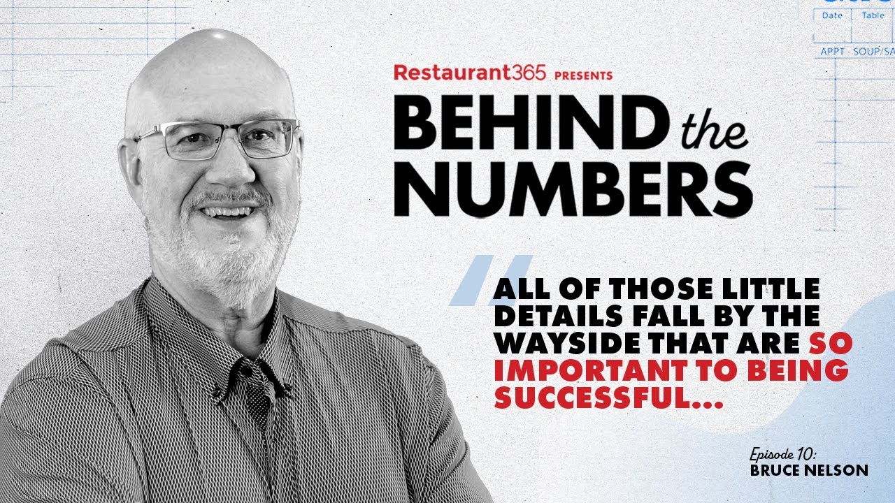 How AI and Fractional CFOs Are Redefining Restaurant Finance with Bruce Nelson