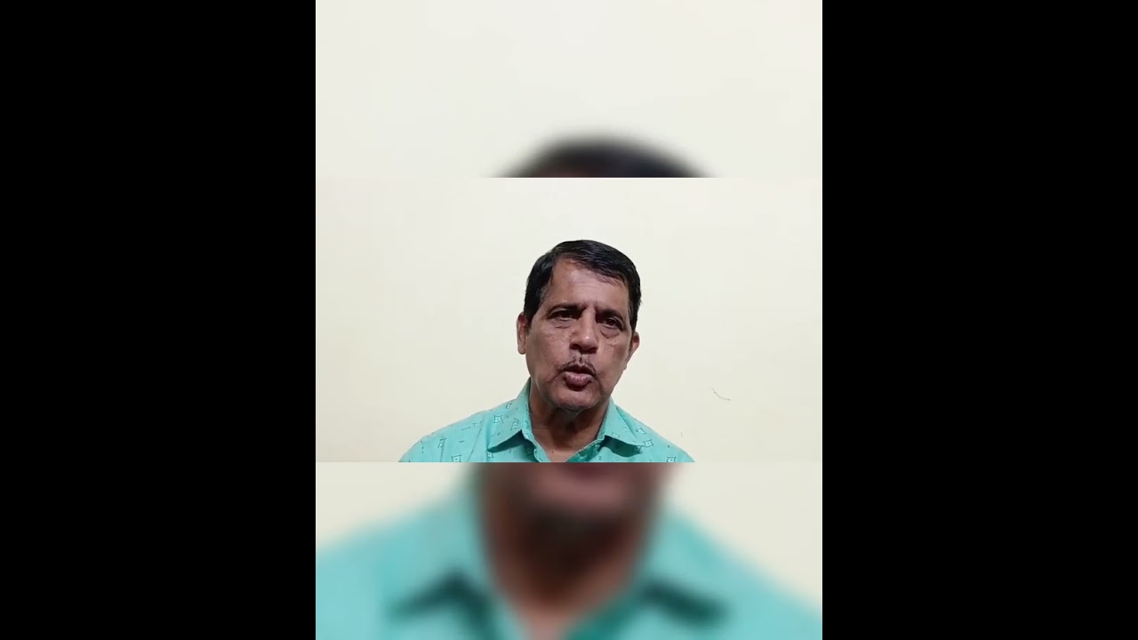श्री शैल्यहून प्रसाद म्हणून चार फुले आली. गाणगापुरात घडलेला चमत्कार..... गुरुचरित्र अध्याय 52 