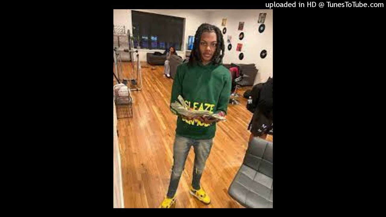 (Free) Rio Da Yung OG x BabyFxce E x Hard Flint Type Beat 
