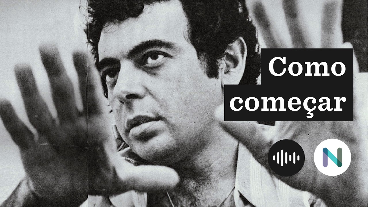 Como começar a ver Glauber Rocha | Podcast