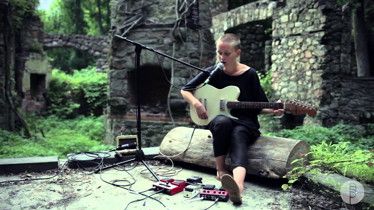 Session: Sea Oleena - 