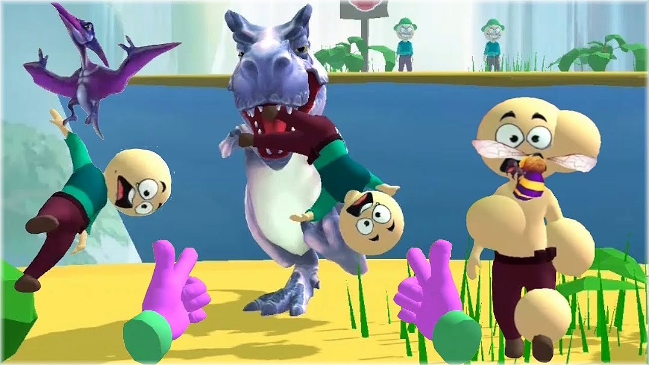 Animal Master: Magic Hand - Gameplay Walkthrough Part 1