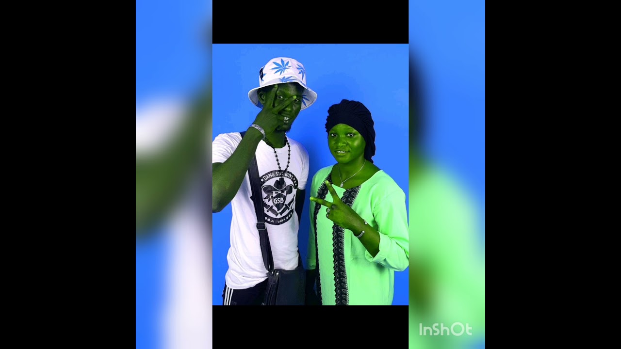 Bb FATIMA FEAT BUZZ JPS (KING🤴 NDO REINE👸)
