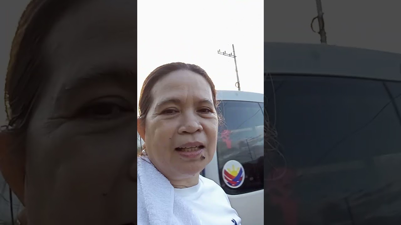 Update sa Antipolo noon bagyong Basyang ay hinde maulan at linaw ang langit👇 february 11,2026