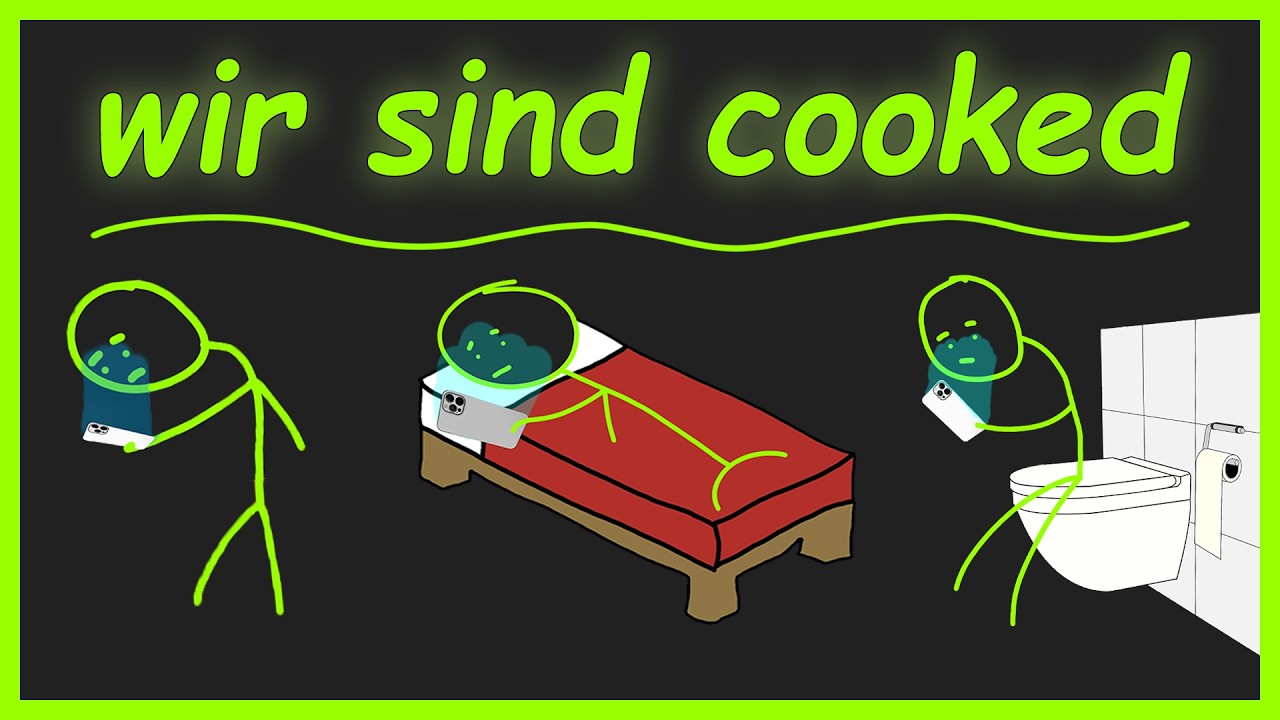 Nie wieder scrollen ist ultra einfach.