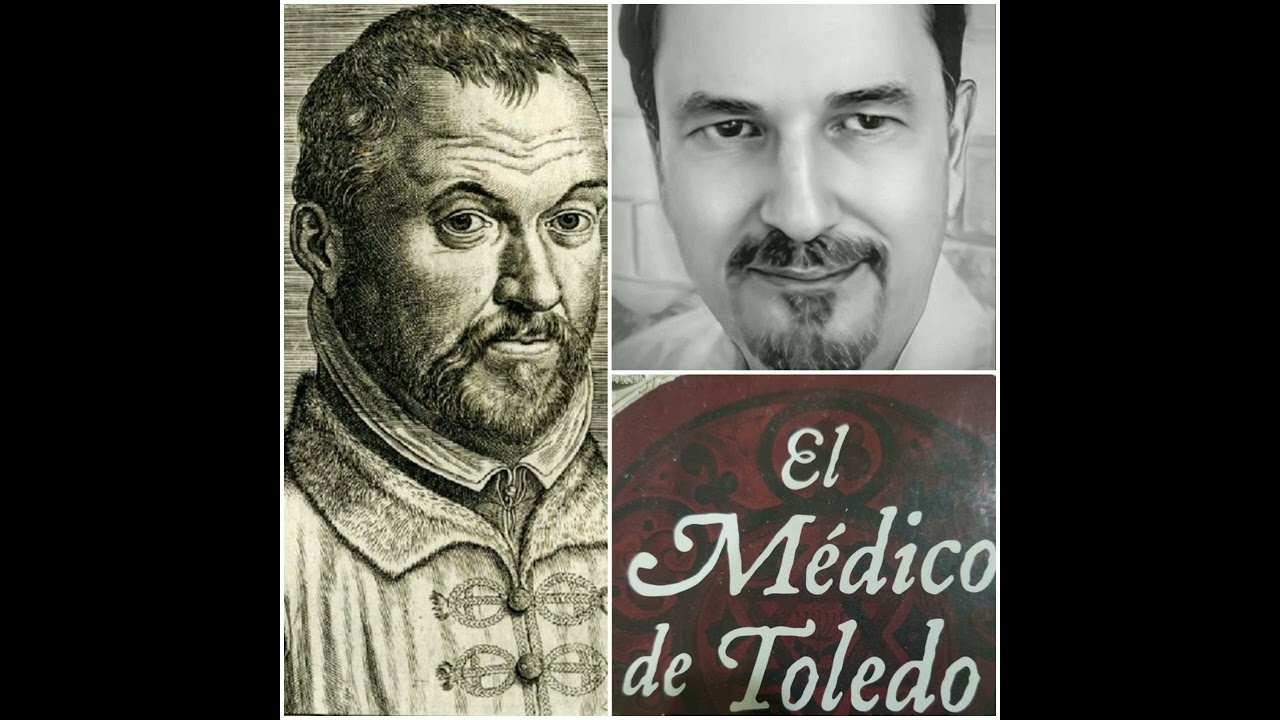 Marcos Alonso Garza Falcón, médicos Sefaradies, y los Reyes Católicos 