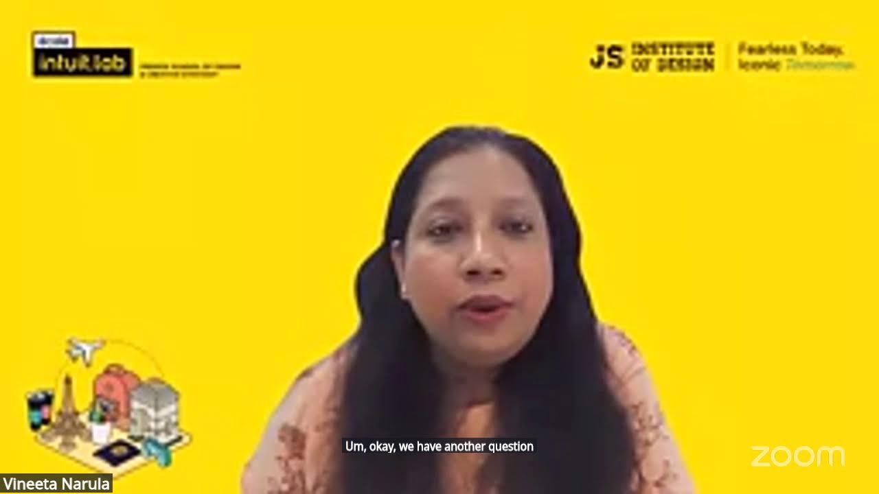 AI in Design Education