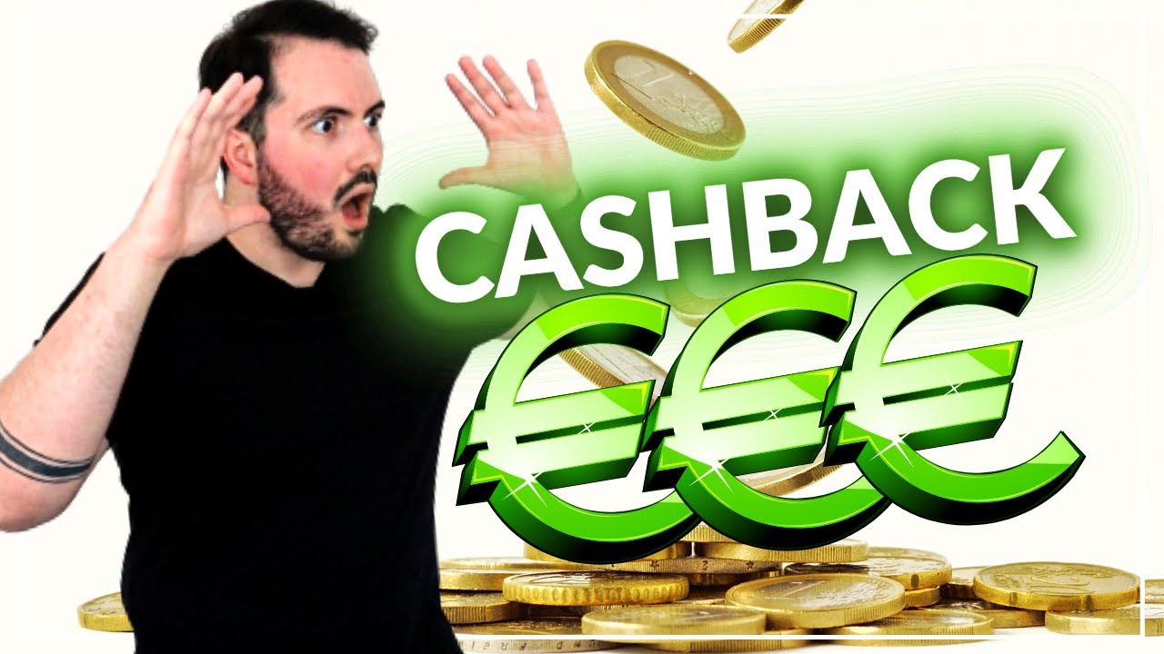 CASHBACK : La SOLUTION pour GAGNER DE L'ARGENT en dépensant (Guide Complet)